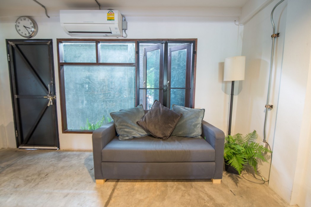 Box Hostel N Cafe Chiang Mai 27/68