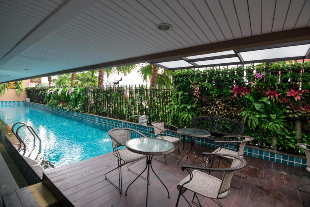Lani Chiang Mai Hotel 31/59
