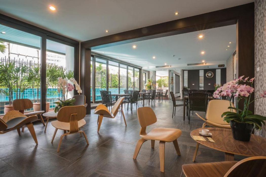 Lani Chiang Mai Hotel 24/59