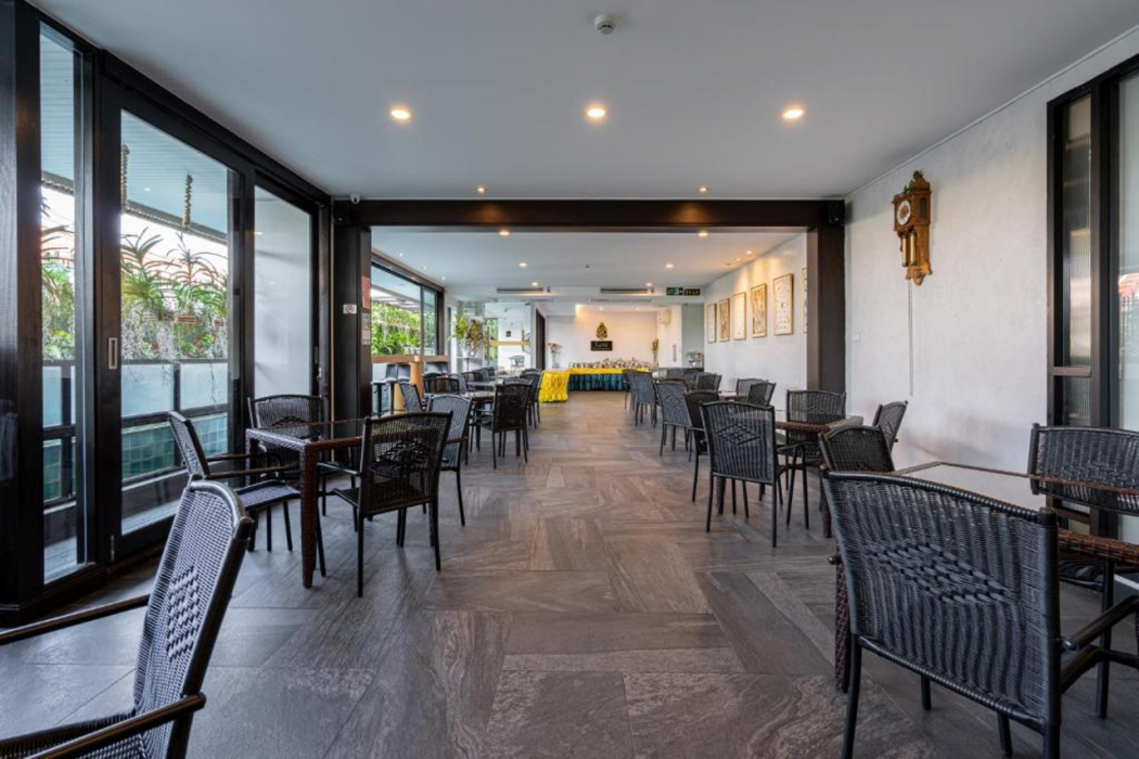 Lani Chiang Mai Hotel 23/59