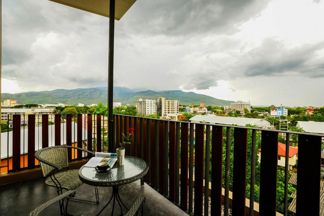 Lani Chiang Mai Hotel 25/59
