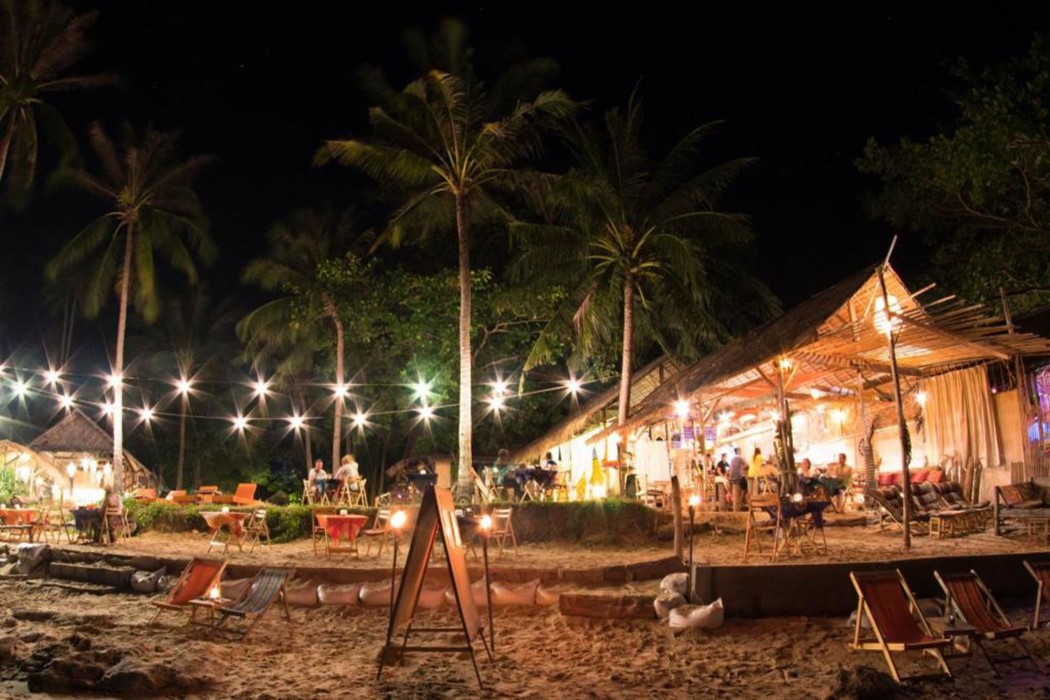 Nautilus Right On The Beach Resort - Adults Only 21/61