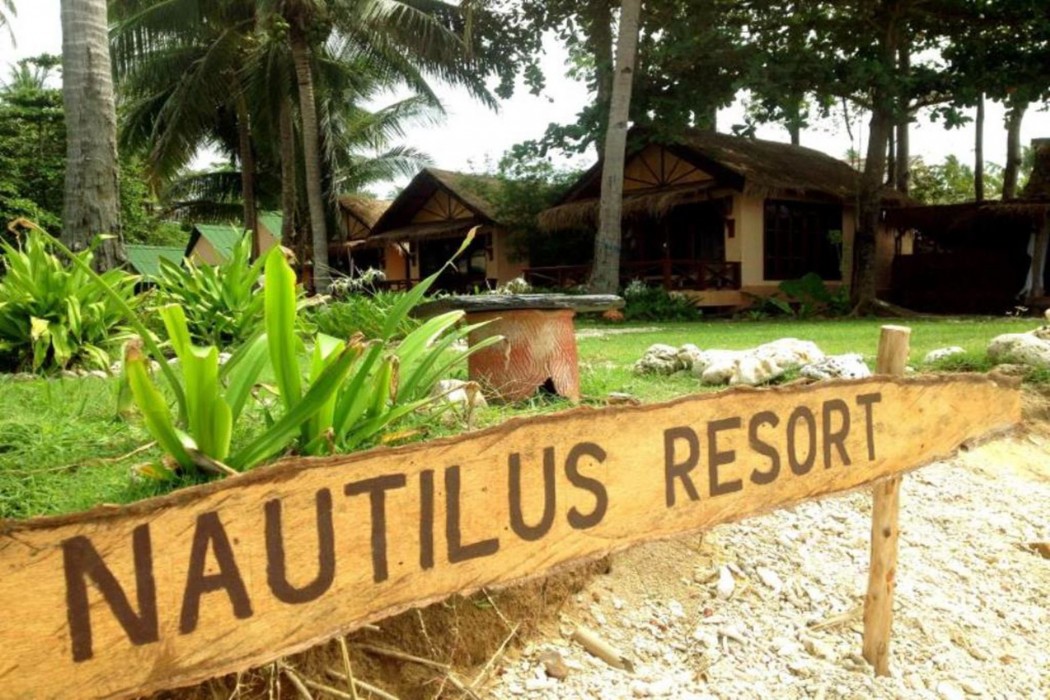 Nautilus Right On The Beach Resort - Adults Only 18/61