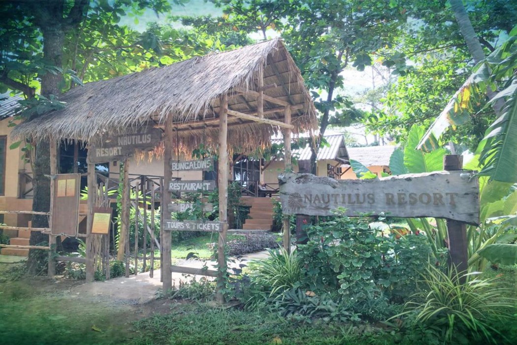 Nautilus Right On The Beach Resort - Adults Only 27/61