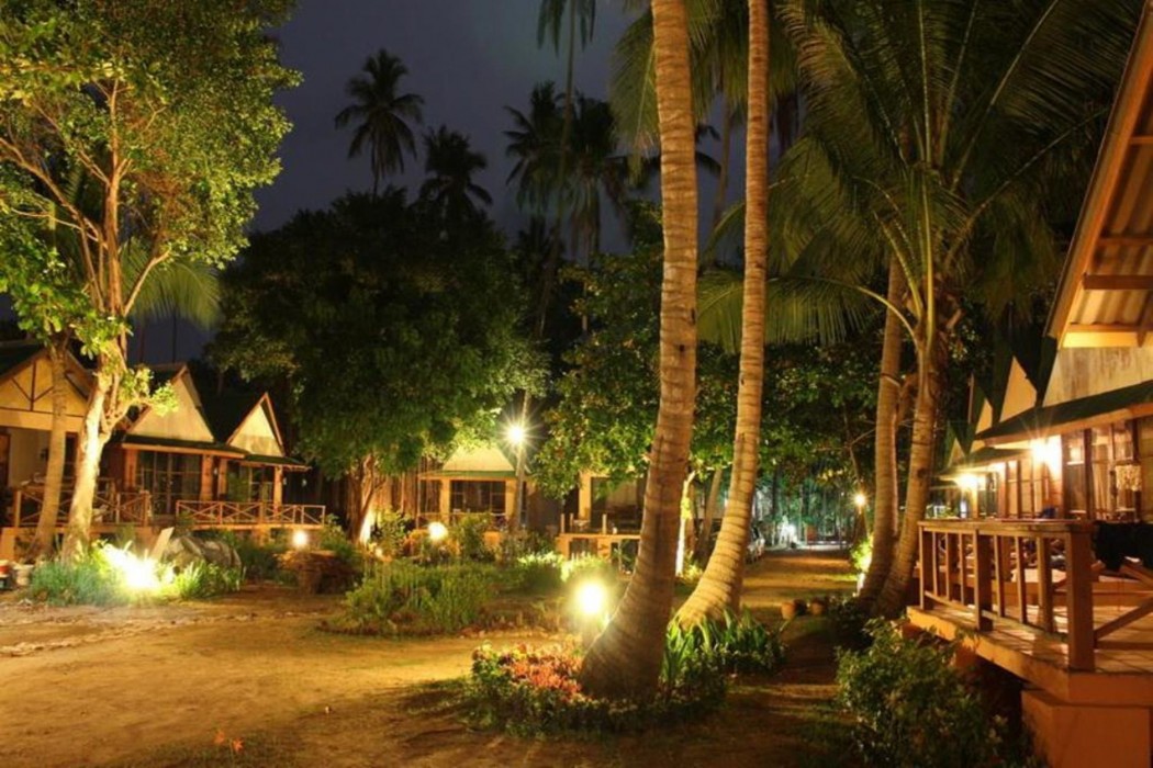 Nautilus Right On The Beach Resort - Adults Only 22/61