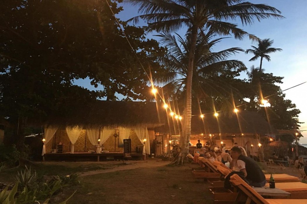 Nautilus Right On The Beach Resort - Adults Only 25/61