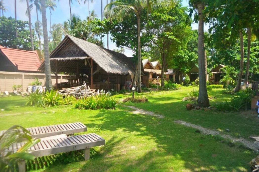 Nautilus Right On The Beach Resort - Adults Only 26/61