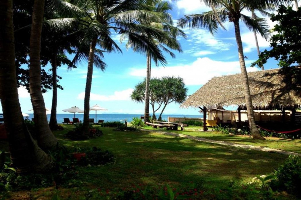 Nautilus Right On The Beach Resort - Adults Only 23/61