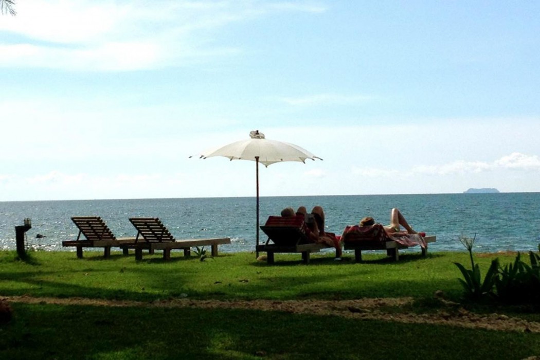 Nautilus Right On The Beach Resort - Adults Only 19/61