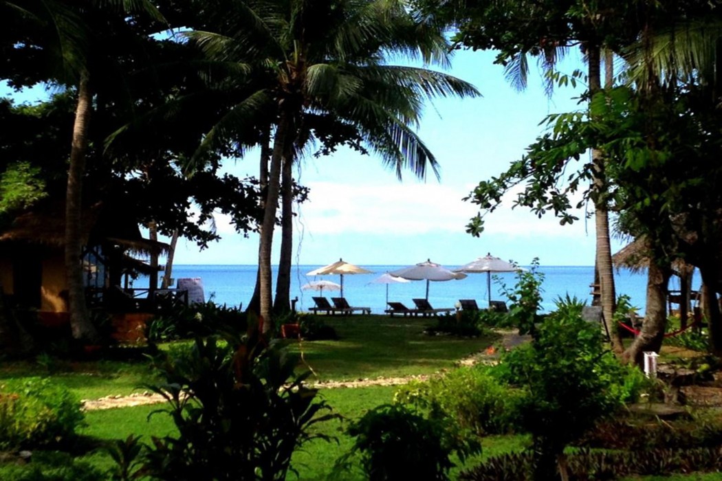 Nautilus Right On The Beach Resort - Adults Only 24/61