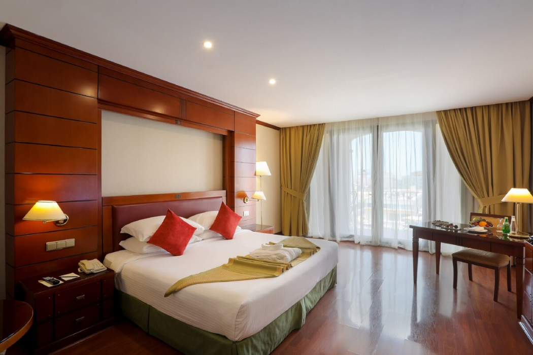 فندق موفنبيك جدة(MOVE INN Jeddah Hotel) 7/15