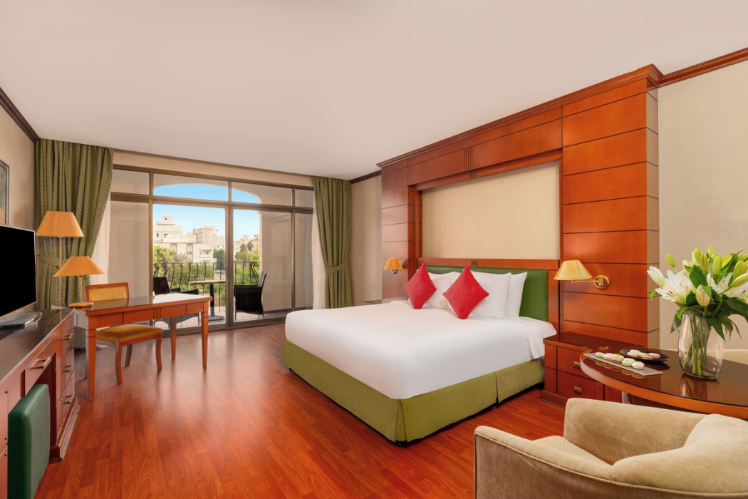 فندق موفنبيك جدة(MOVE INN Jeddah Hotel) 6/15