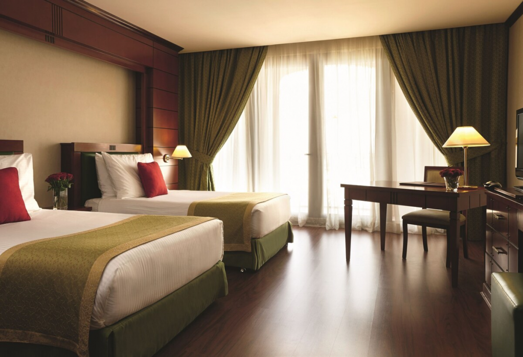 فندق موفنبيك جدة(MOVE INN Jeddah Hotel) 12/15