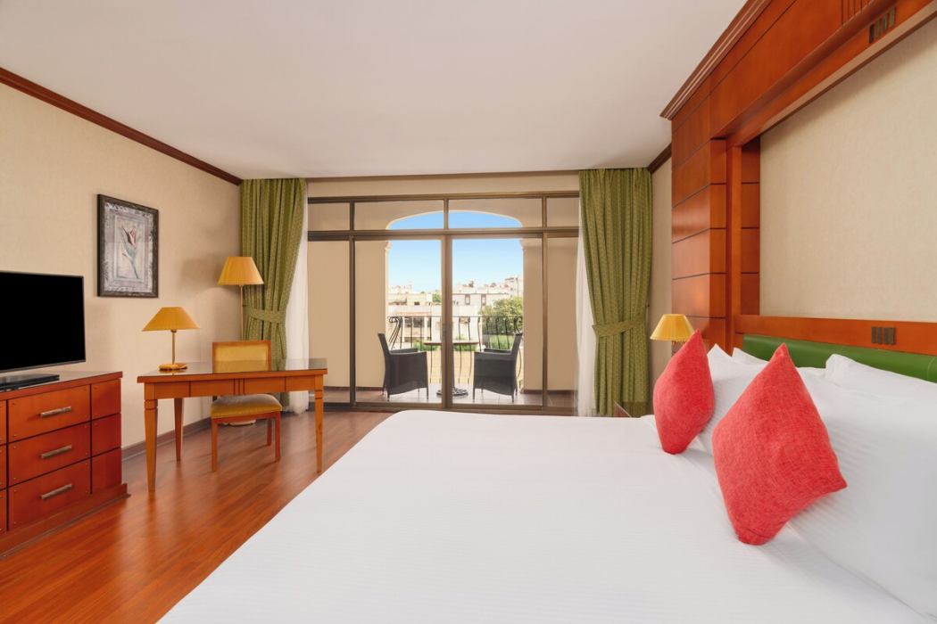 فندق موفنبيك جدة(MOVE INN Jeddah Hotel) 10/15