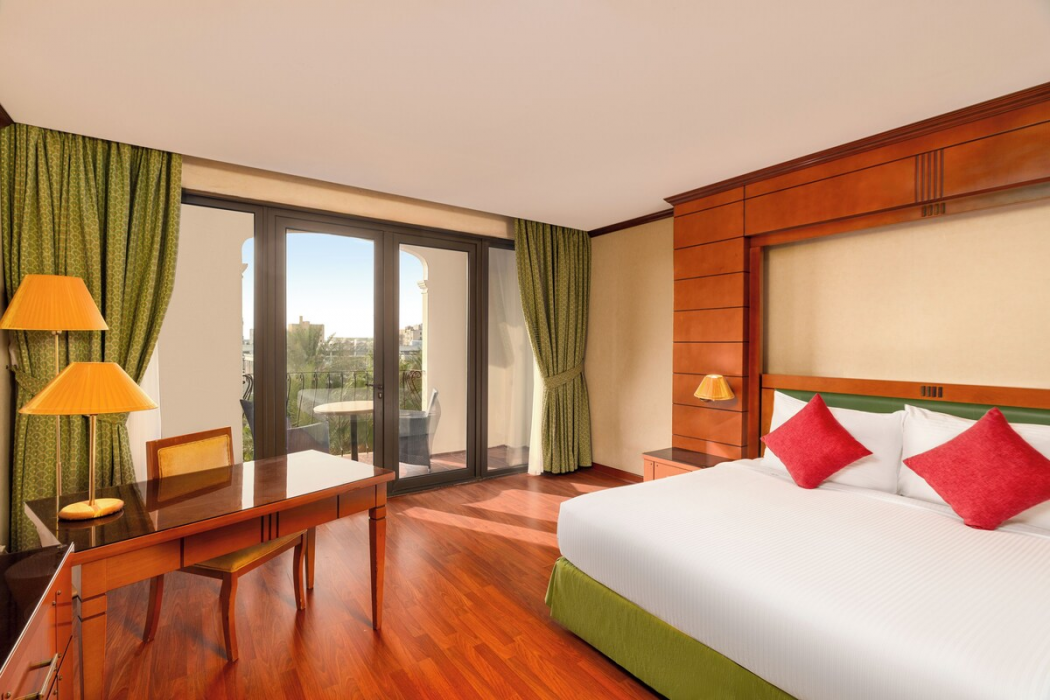 فندق موفنبيك جدة(MOVE INN Jeddah Hotel) 8/15