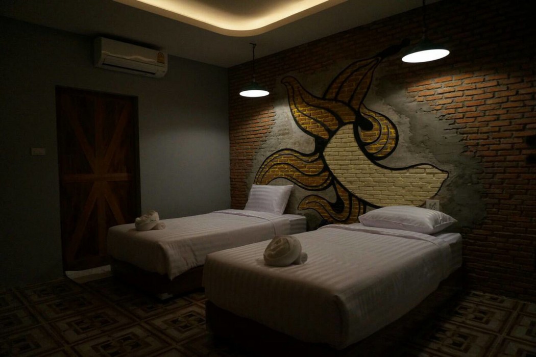 Happy Field Resort Cha-Am 28/41