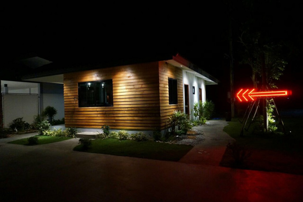 Happy Field Resort Cha-Am 14/41