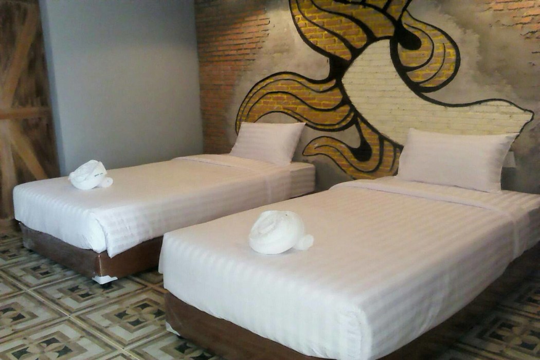 Happy Field Resort Cha-Am 11/41