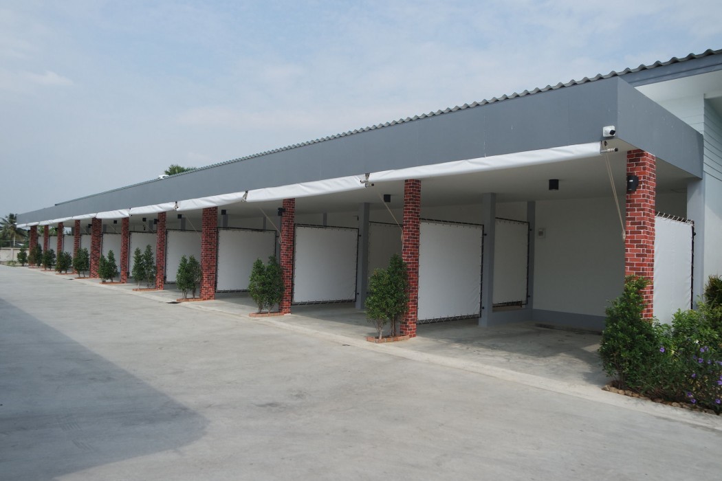 Happy Field Resort Cha-Am 31/41