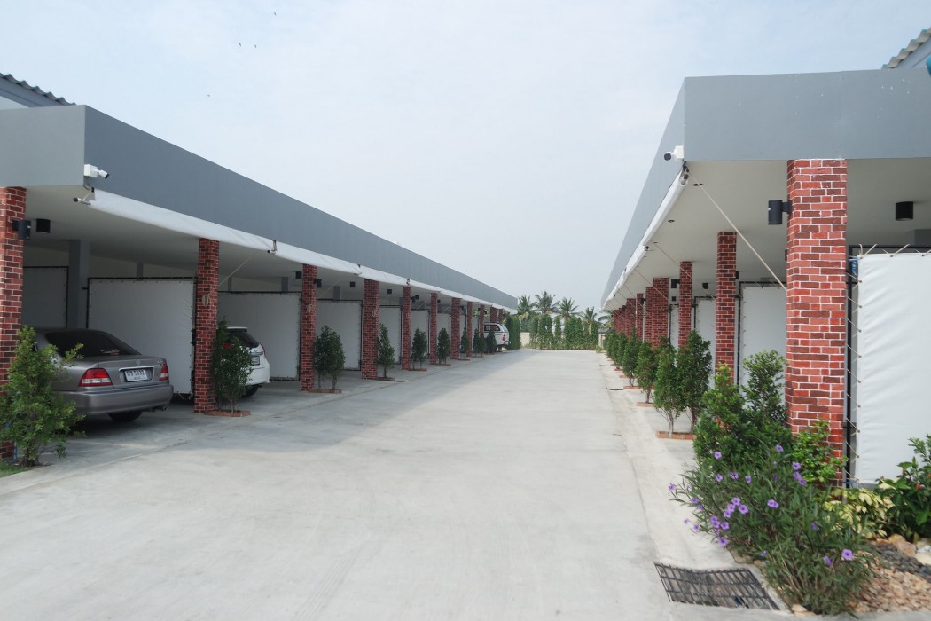 Happy Field Resort Cha-Am 27/41