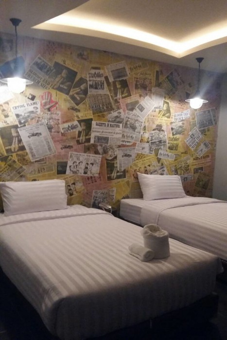 Happy Field Resort Cha-Am 25/41