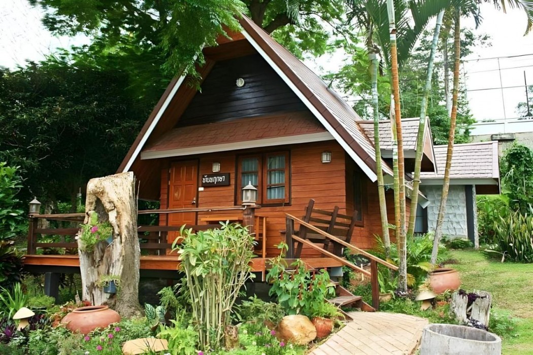 Phu Ing Fah Resort by ZUZU 9/52