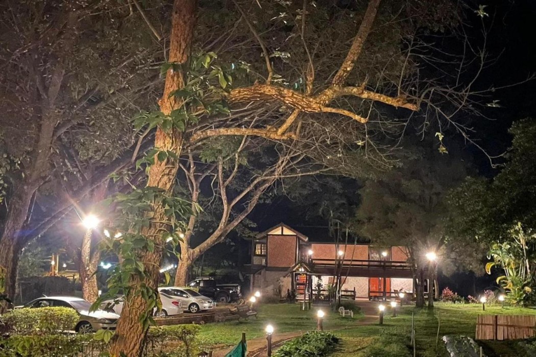 Phu Ing Fah Resort by ZUZU in MAE RIM
