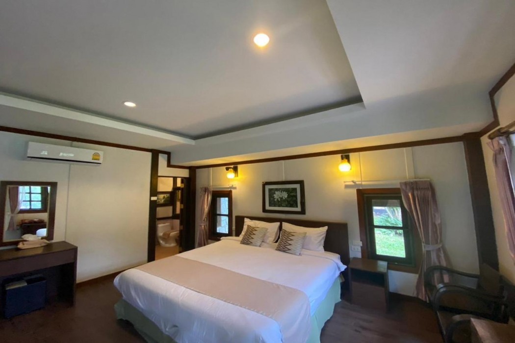 Phu Ing Fah Resort by ZUZU 11/52