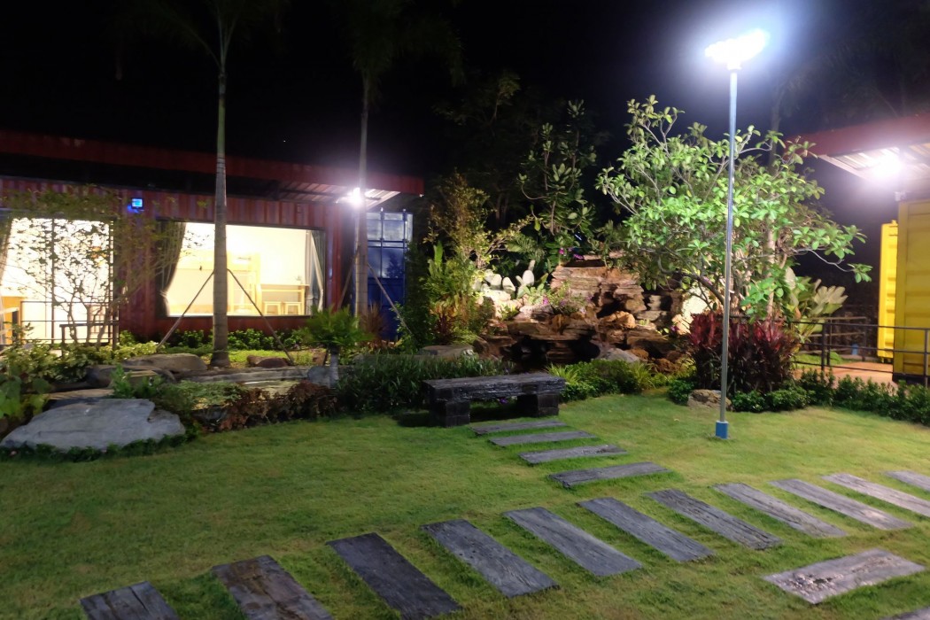 Beach Box At Pran 39/80