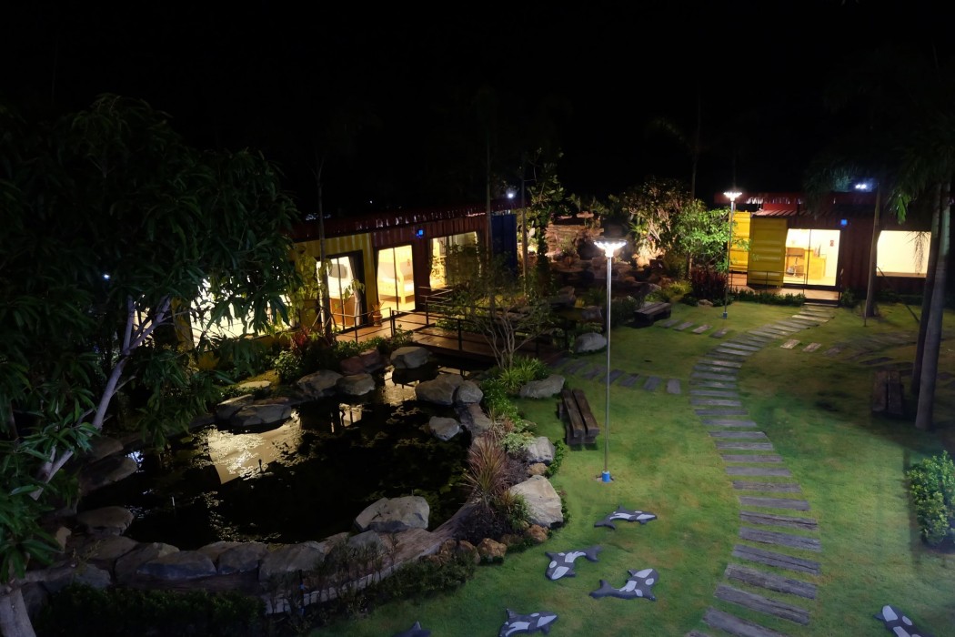 Beach Box At Pran 34/80