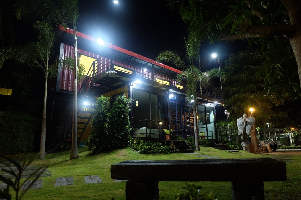 Beach Box At Pran 38/80