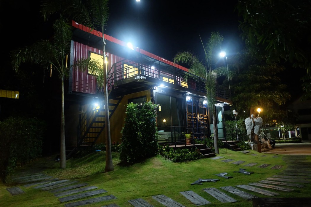 Beach Box At Pran 14/80