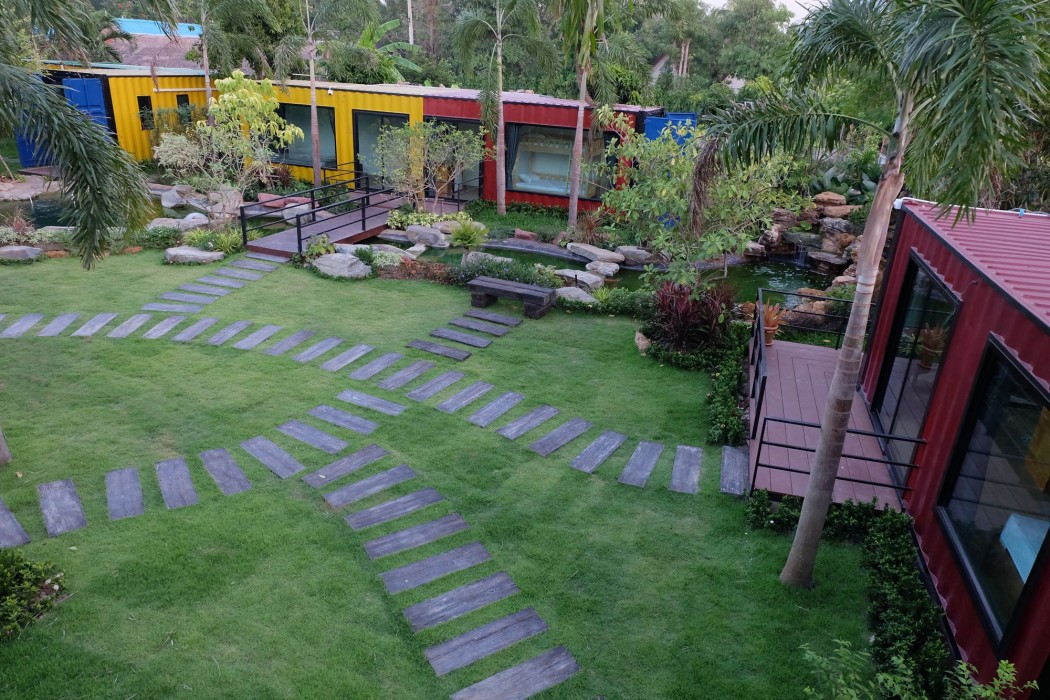 Beach Box At Pran 42/80