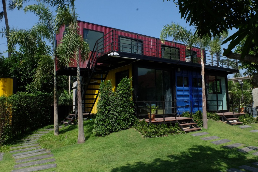 Beach Box At Pran 41/80