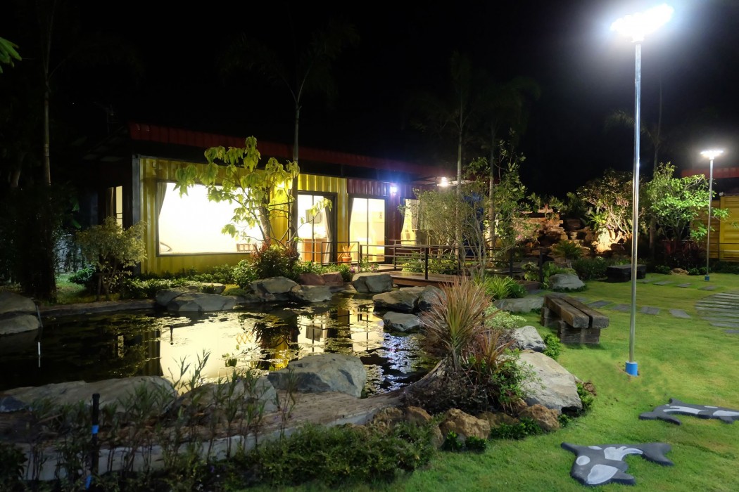 Beach Box At Pran 35/80