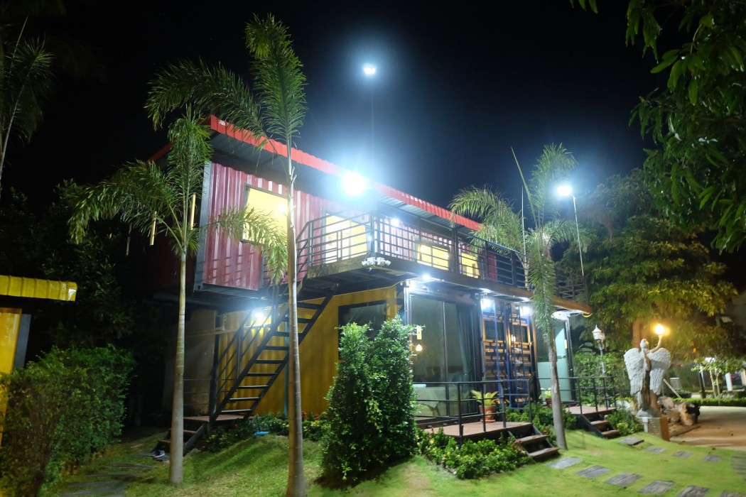 Beach Box At Pran 37/80