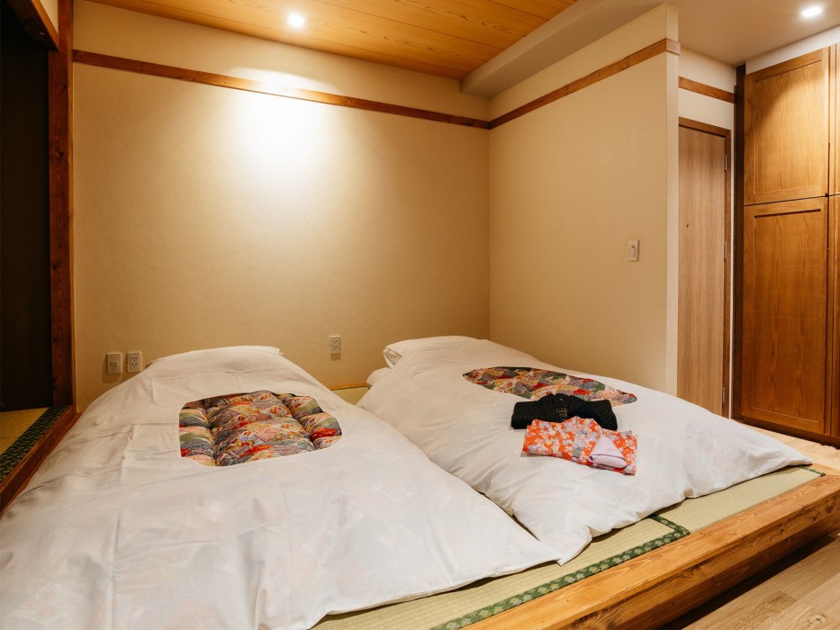 Mayu Bangkok Japanese Style Hotel 14/52