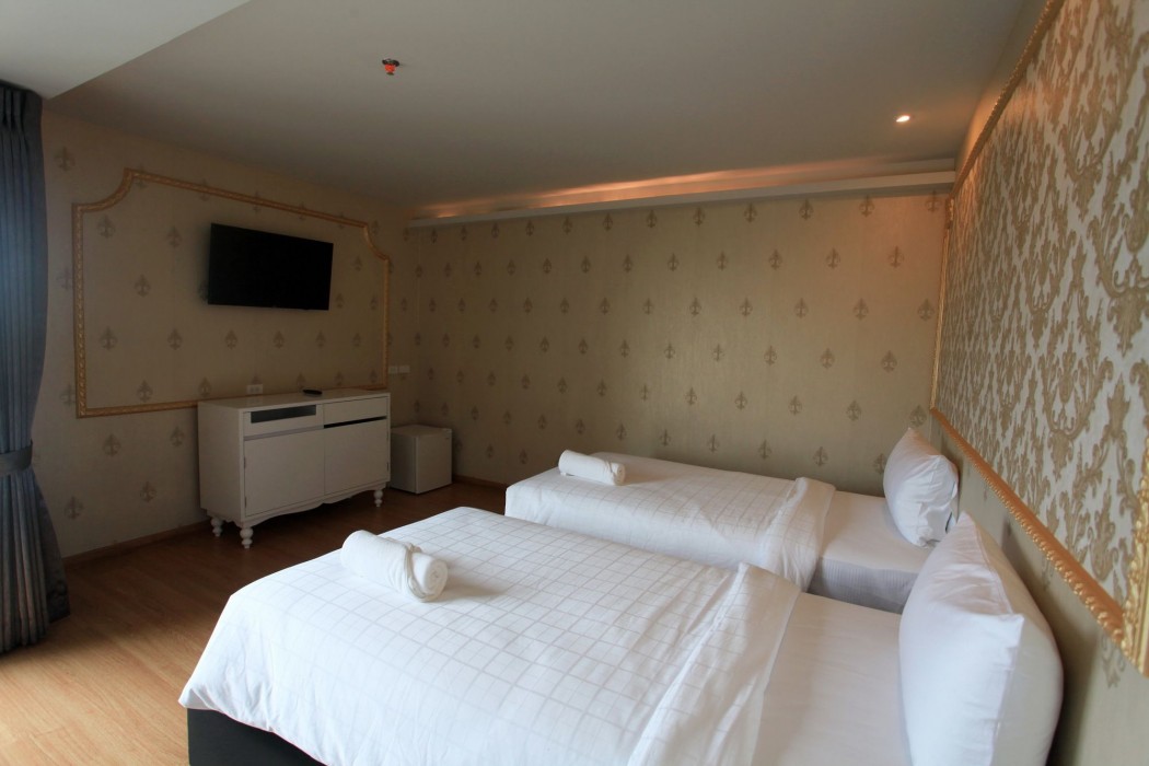 A.List Hotel 16/59