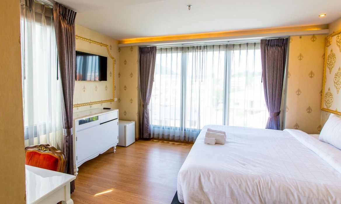 A.List Hotel 17/59