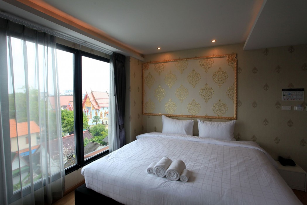 A.List Hotel 18/59