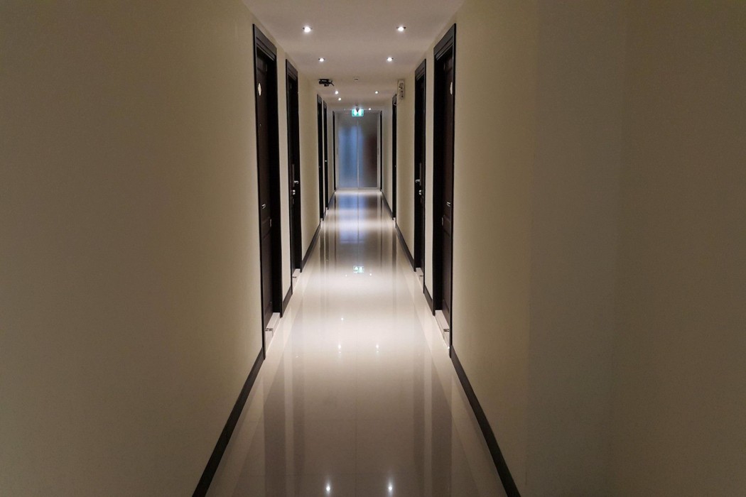 Leelawadee Modern Resort Huaykwang 22/41