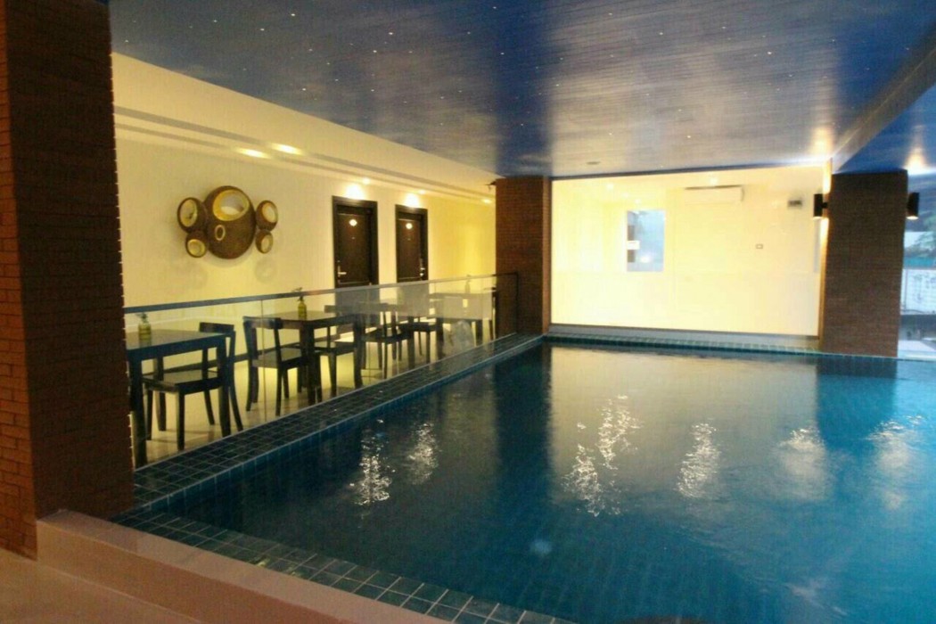 Leelawadee Modern Resort Huaykwang 21/41
