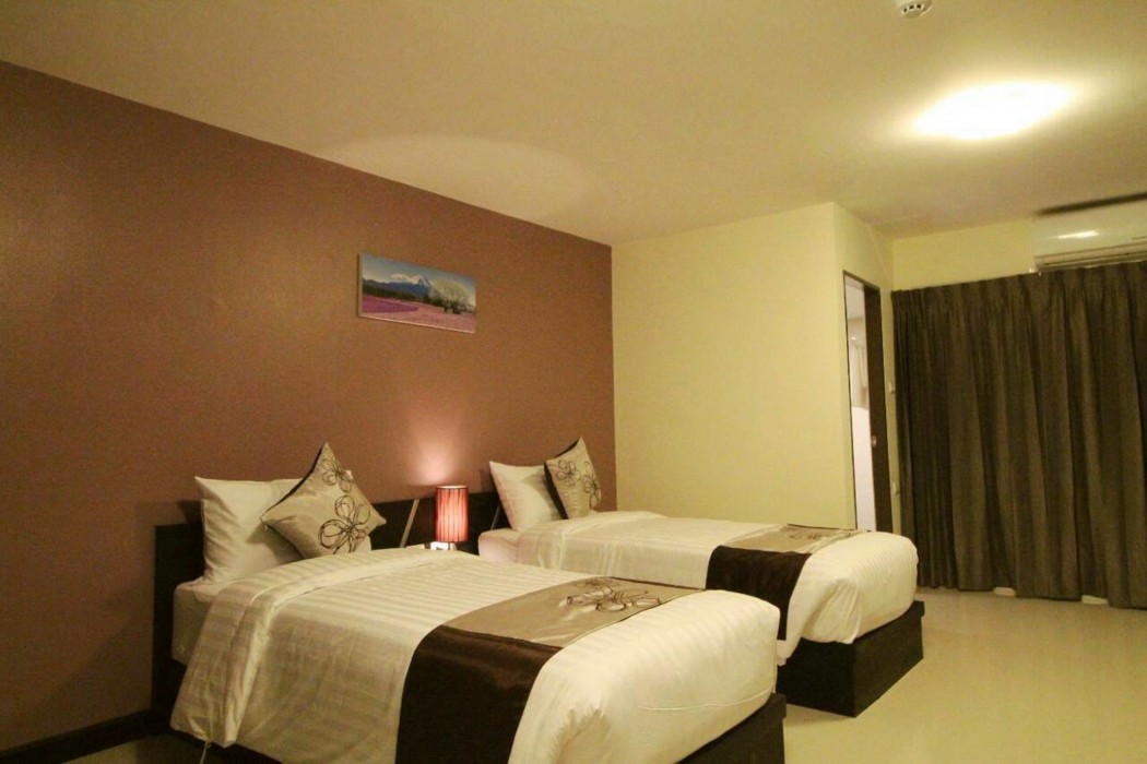 Leelawadee Modern Resort Huaykwang 23/41