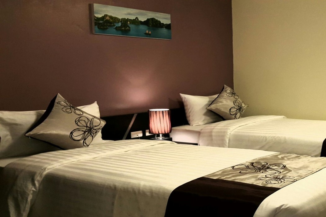 Leelawadee Modern Resort Huaykwang 15/41