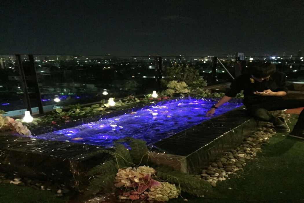 Leelawadee Modern Resort Huaykwang 17/41