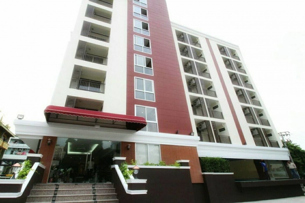 Leelawadee Modern Resort Huaykwang 20/41