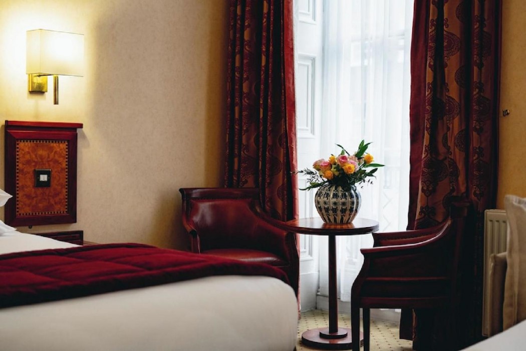 Grange Clarendon Hotel 23/72