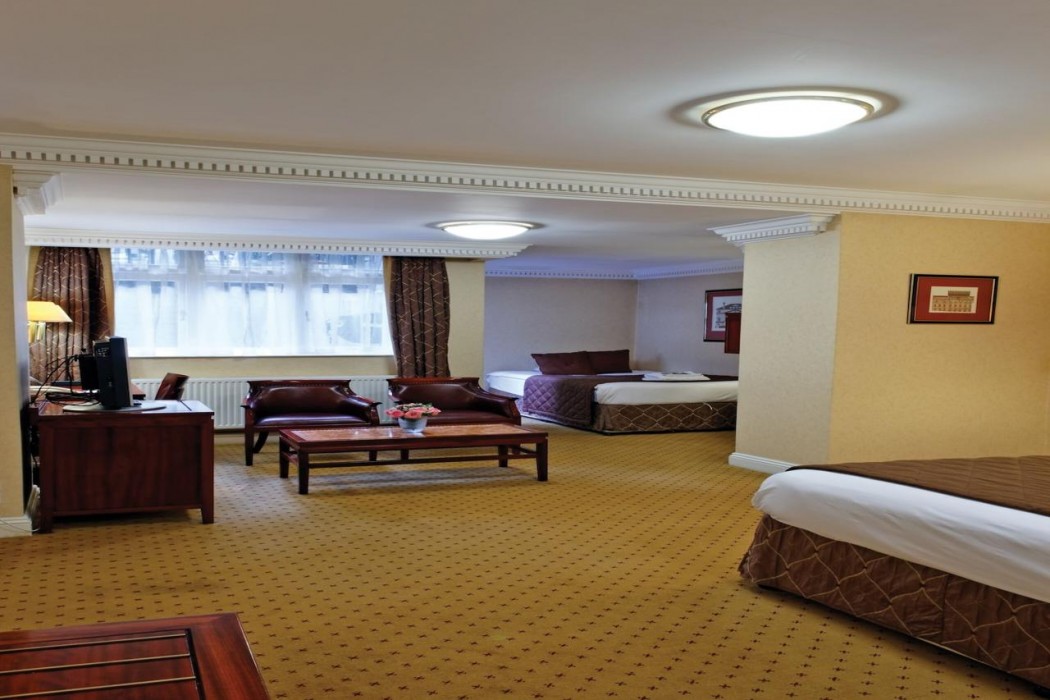 Grange Clarendon Hotel 31/72