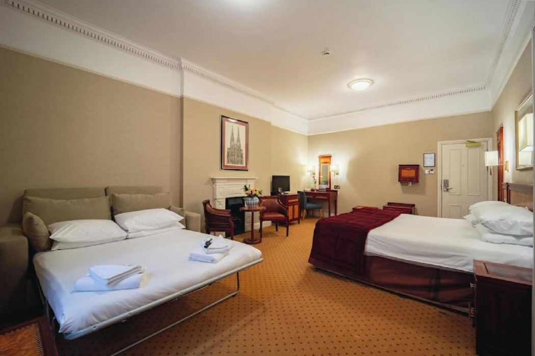 Grange Clarendon Hotel 18/72