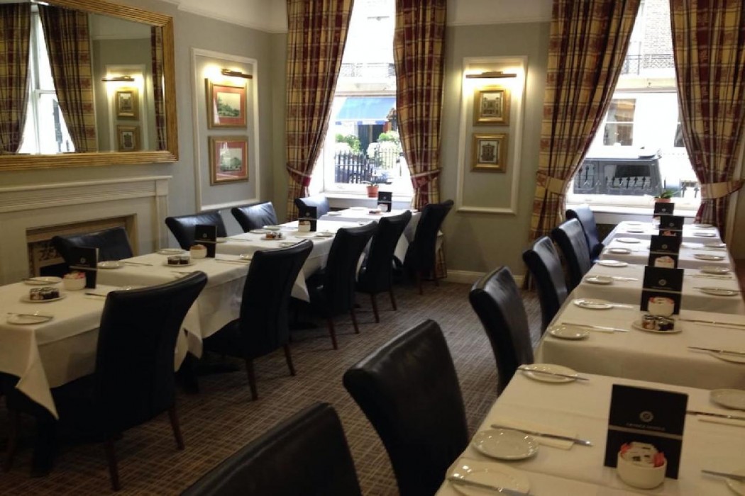 Grange Clarendon Hotel 59/72